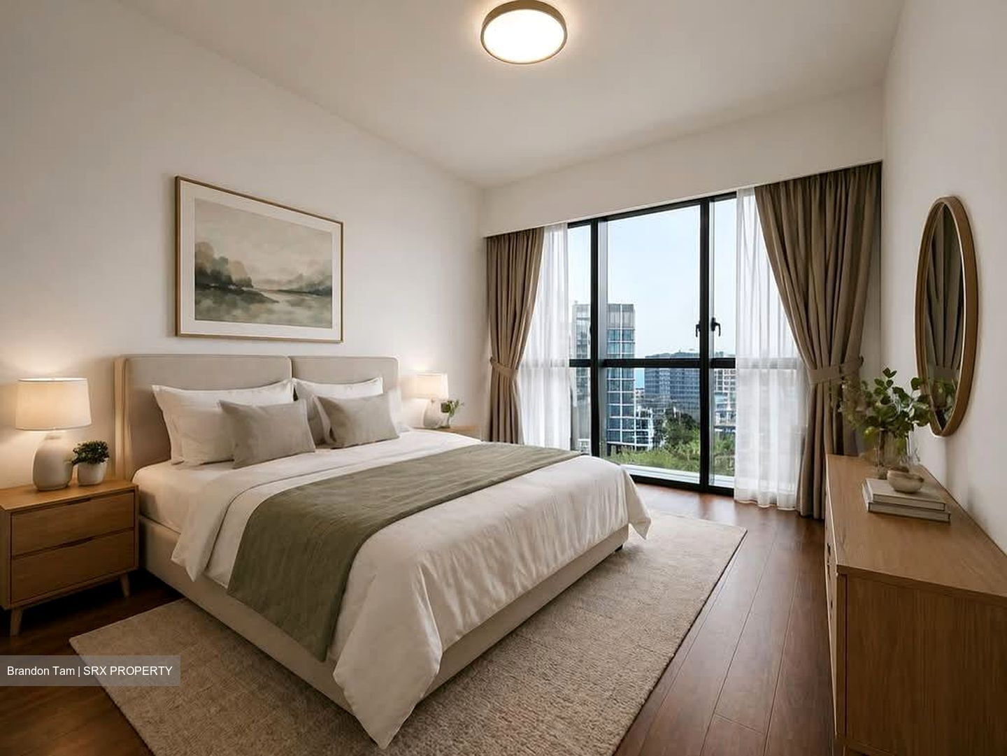 Lentor Modern (D26), Apartment #568122111